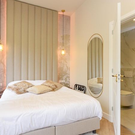 Novallure Villa Margaretha - Short Stay Apartments Rijswijk Kültér fotó