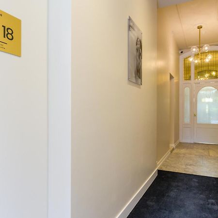 Novallure Villa Margaretha - Short Stay Apartments Rijswijk Kültér fotó