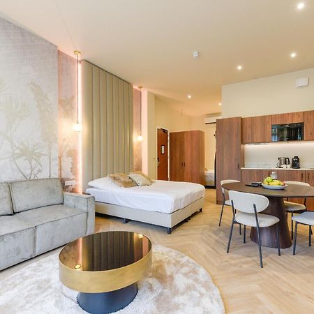 Novallure Villa Margaretha - Short Stay Apartments Rijswijk Kültér fotó