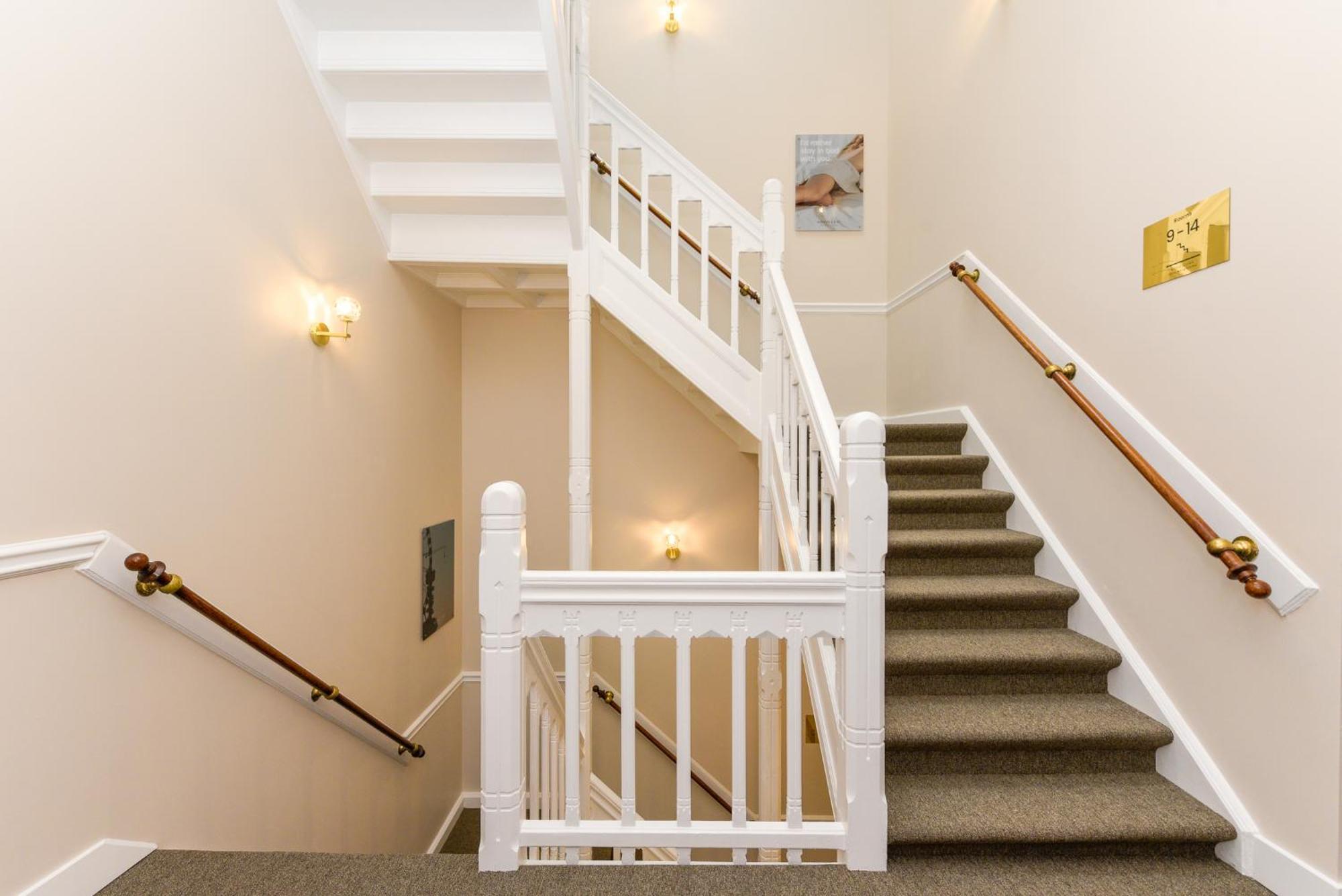 Novallure Villa Margaretha - Short Stay Apartments Rijswijk Kültér fotó