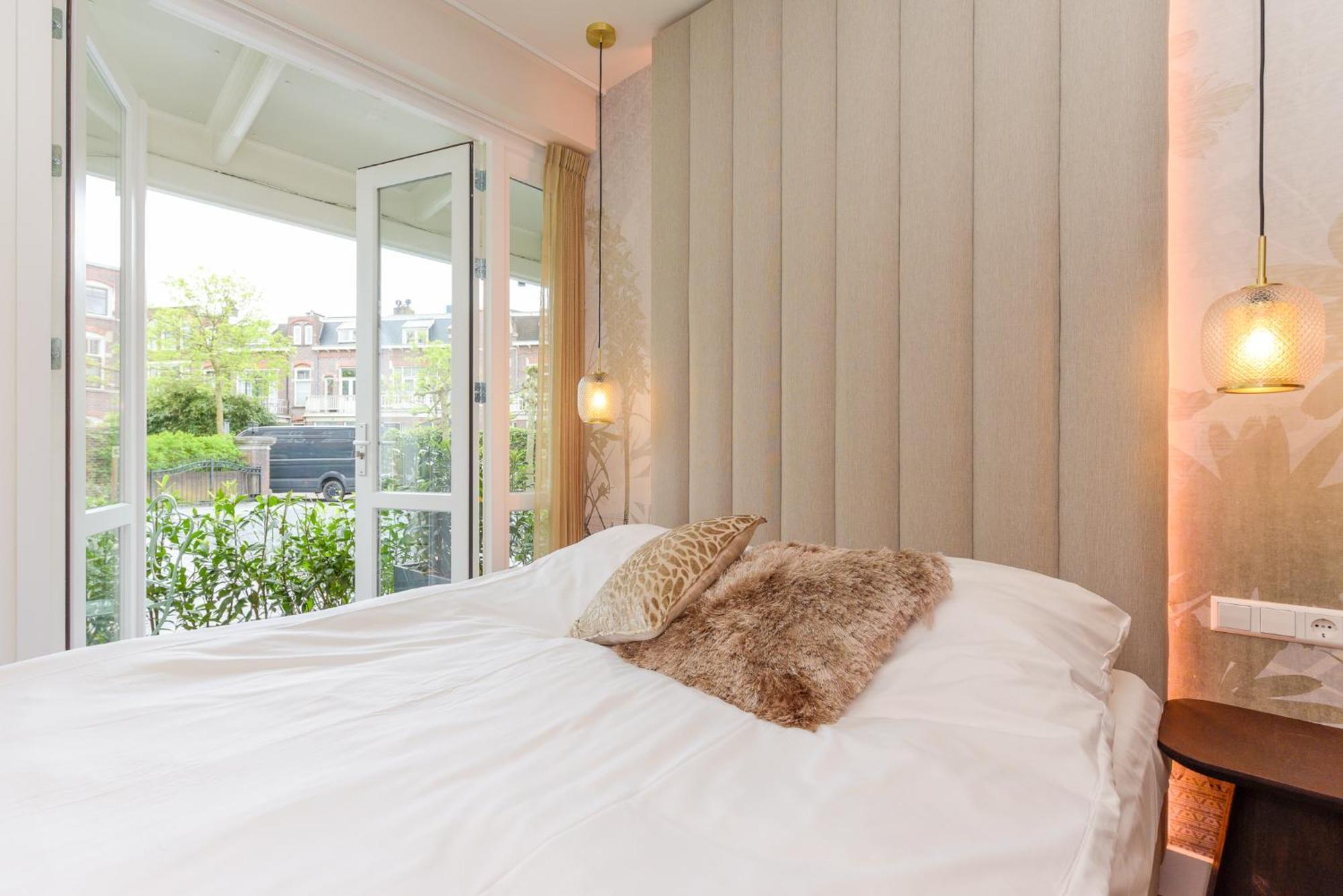 Novallure Villa Margaretha - Short Stay Apartments Rijswijk Kültér fotó
