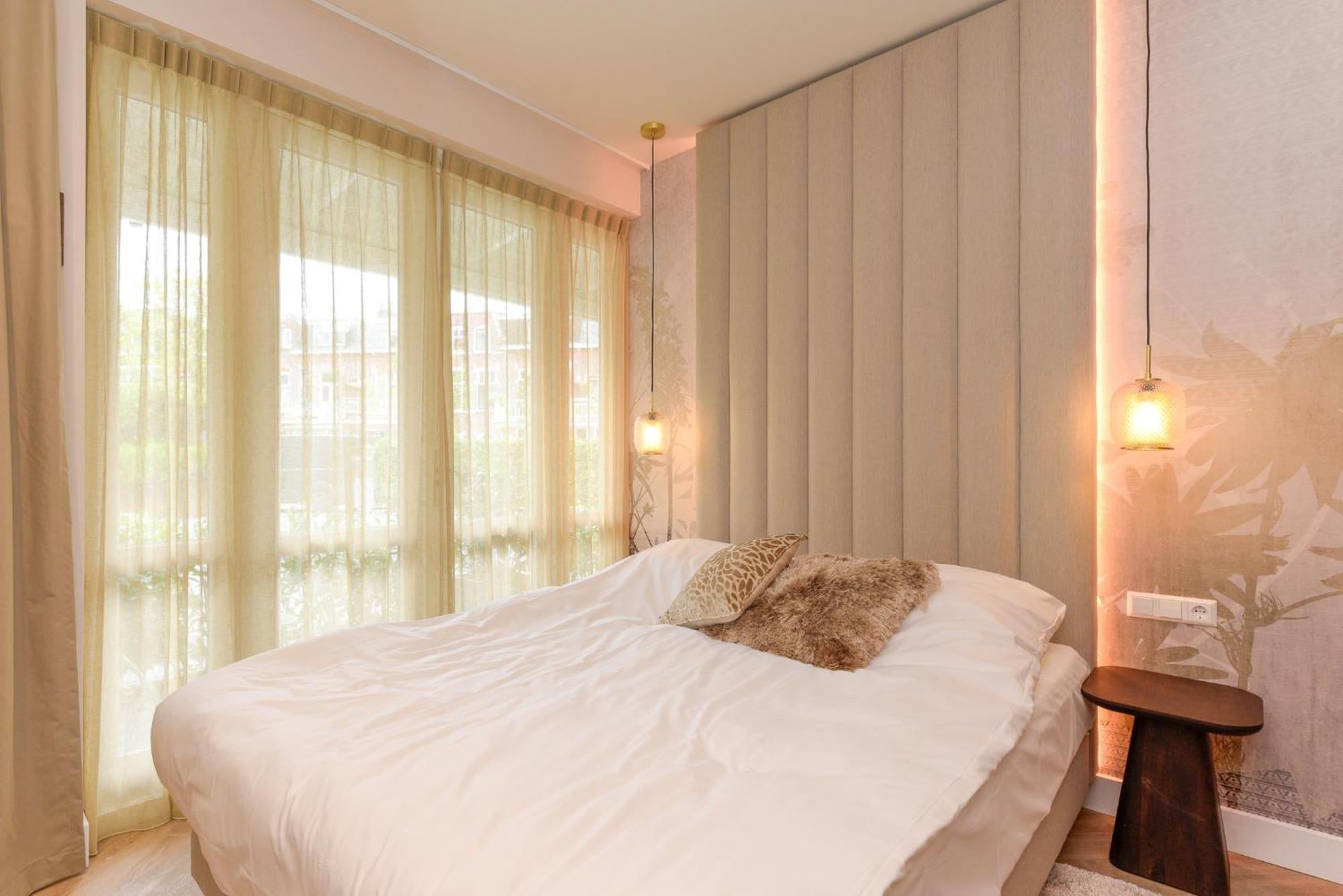 Novallure Villa Margaretha - Short Stay Apartments Rijswijk Kültér fotó