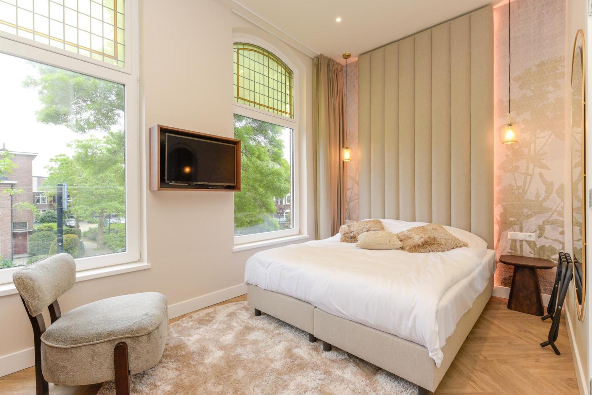 Novallure Villa Margaretha - Short Stay Apartments Rijswijk Kültér fotó