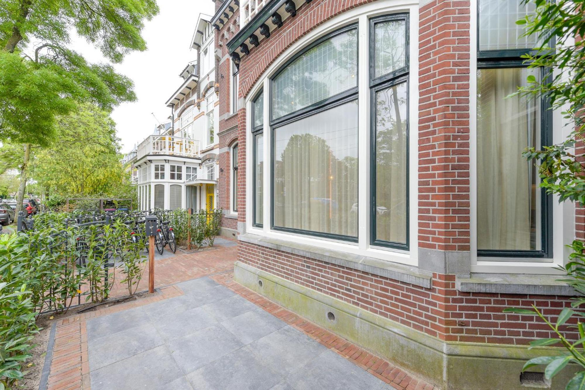 Novallure Villa Margaretha - Short Stay Apartments Rijswijk Kültér fotó