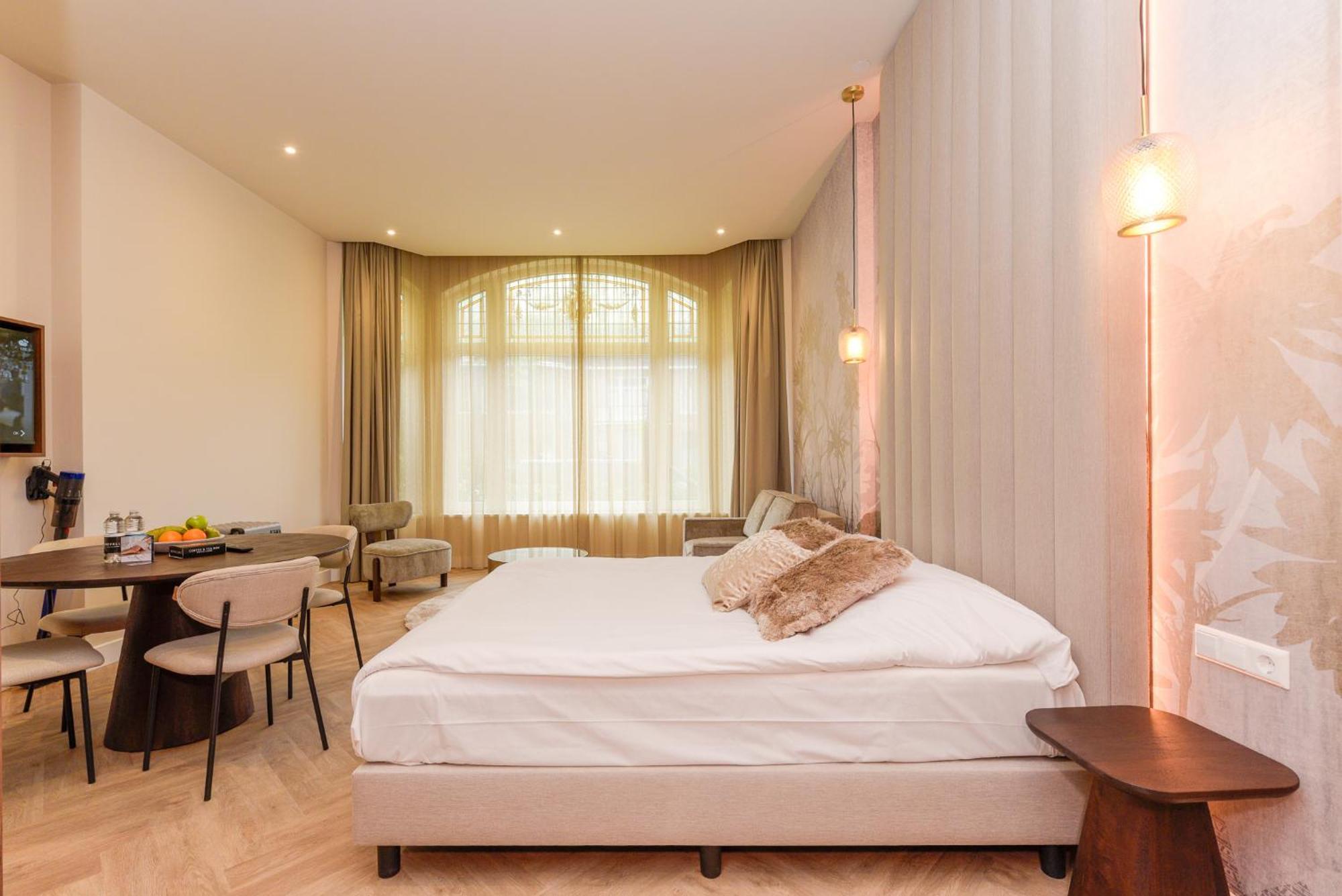 Novallure Villa Margaretha - Short Stay Apartments Rijswijk Kültér fotó
