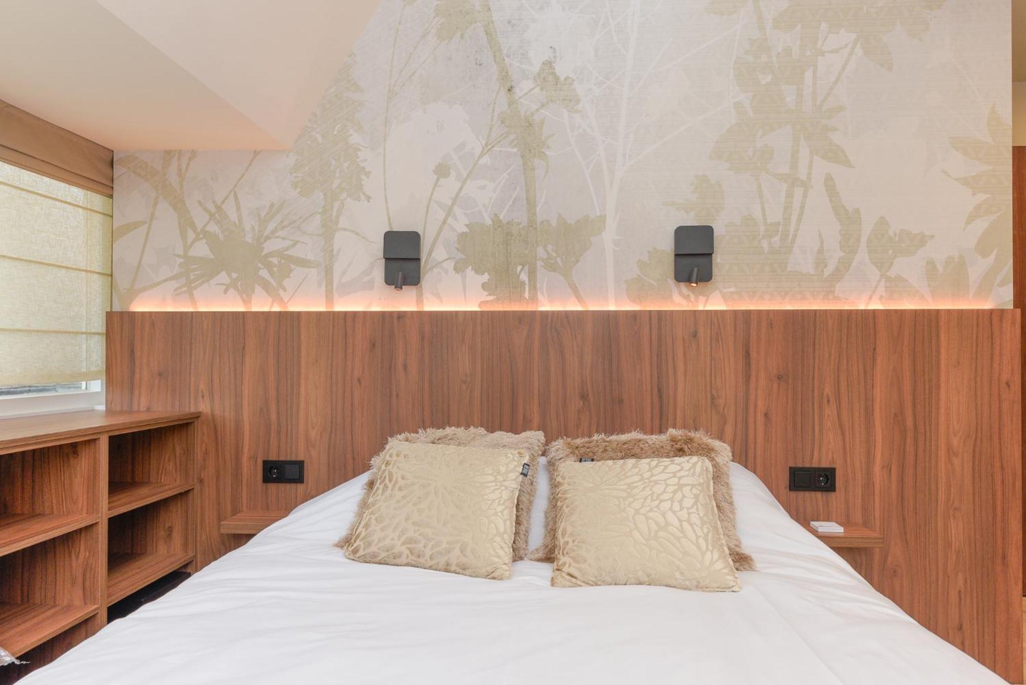 Novallure Villa Margaretha - Short Stay Apartments Rijswijk Kültér fotó
