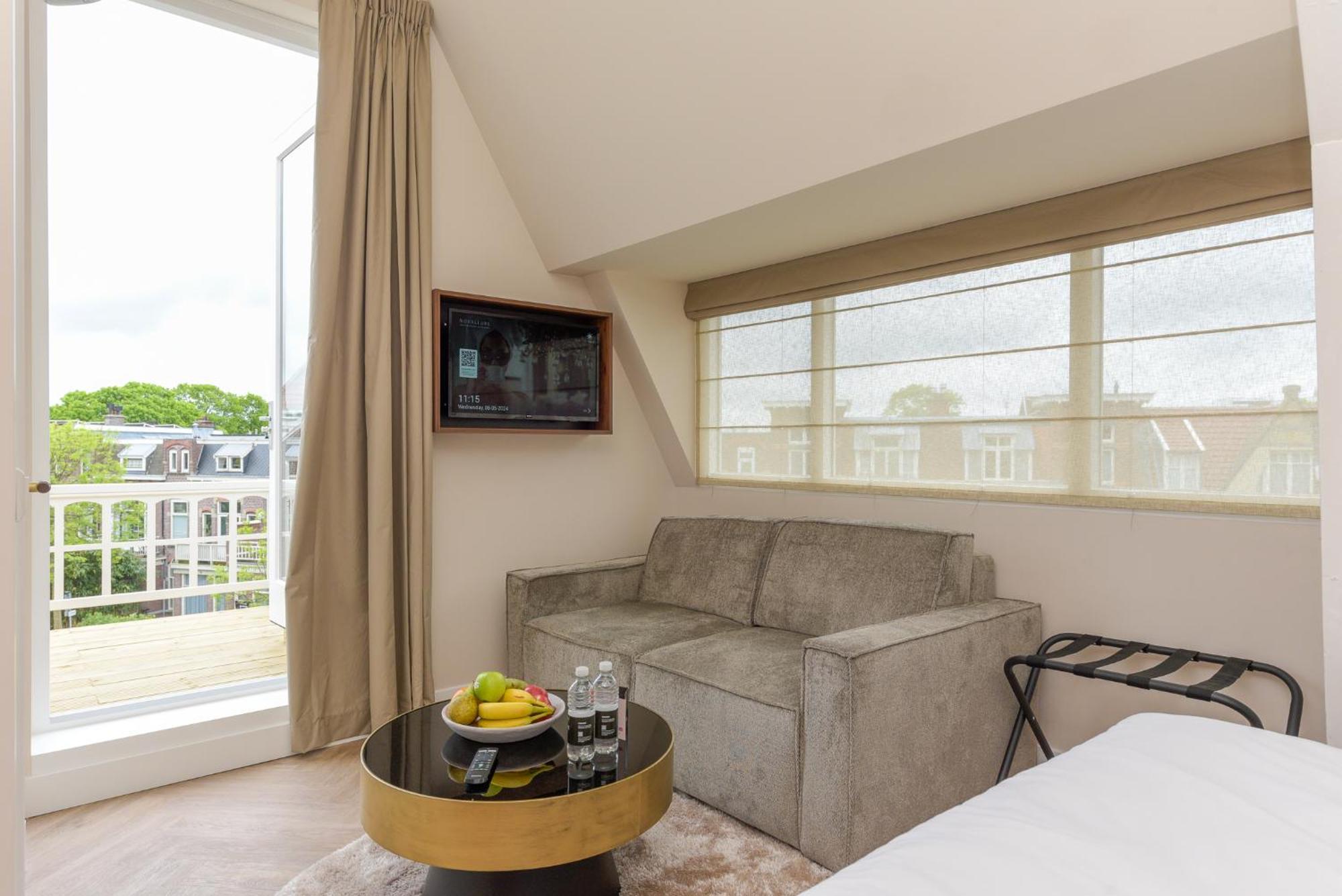 Novallure Villa Margaretha - Short Stay Apartments Rijswijk Kültér fotó