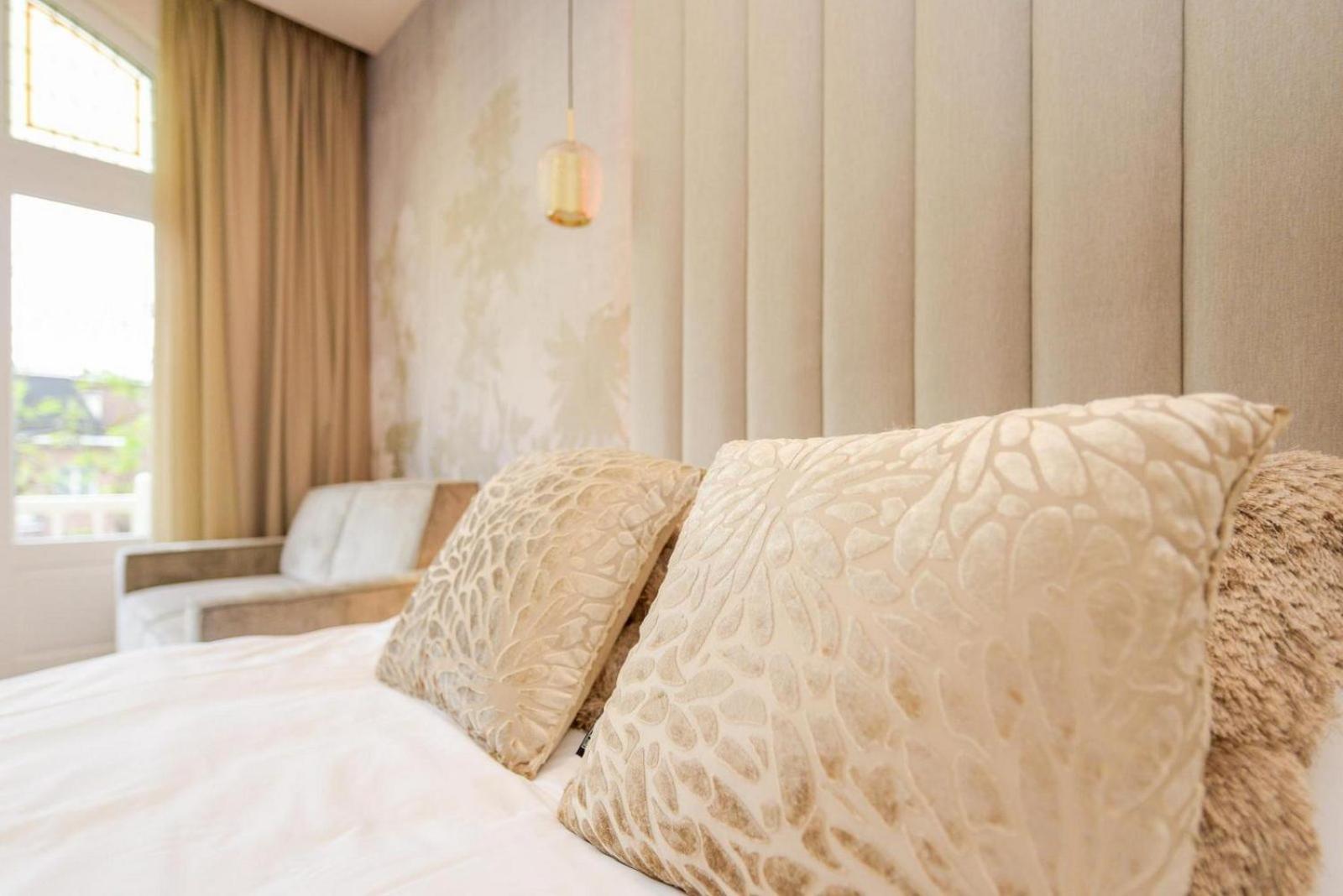 Novallure Villa Margaretha - Short Stay Apartments Rijswijk Kültér fotó