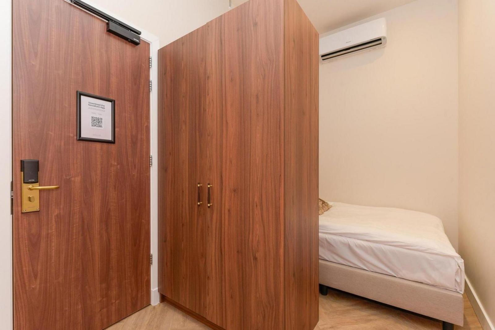 Novallure Villa Margaretha - Short Stay Apartments Rijswijk Kültér fotó