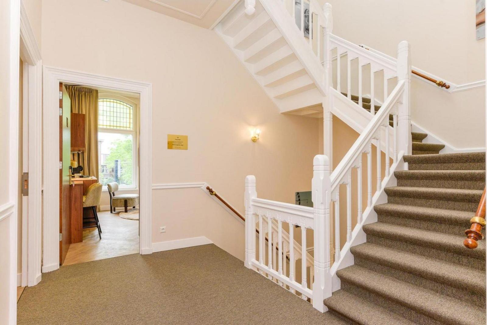 Novallure Villa Margaretha - Short Stay Apartments Rijswijk Kültér fotó