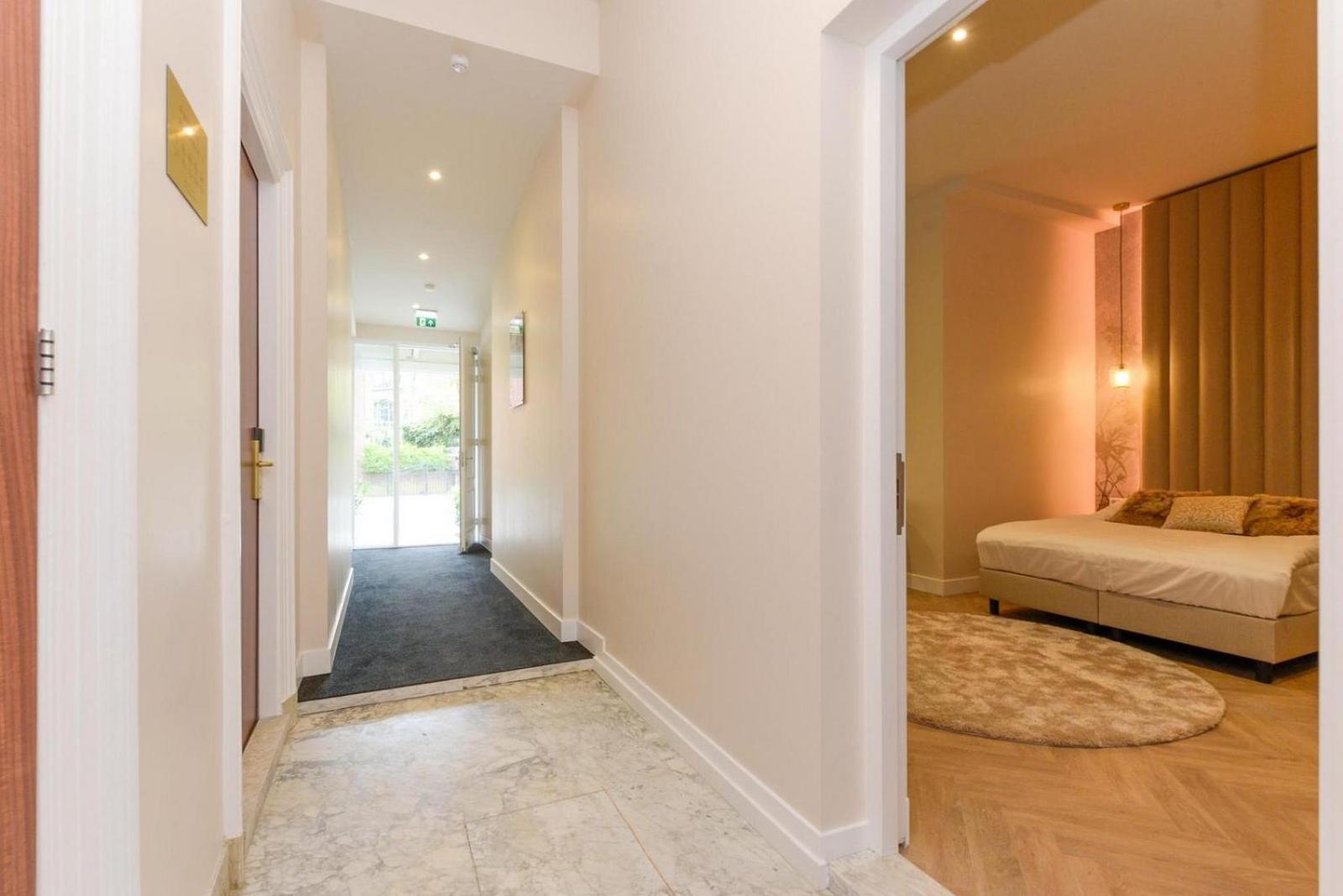 Novallure Villa Margaretha - Short Stay Apartments Rijswijk Kültér fotó