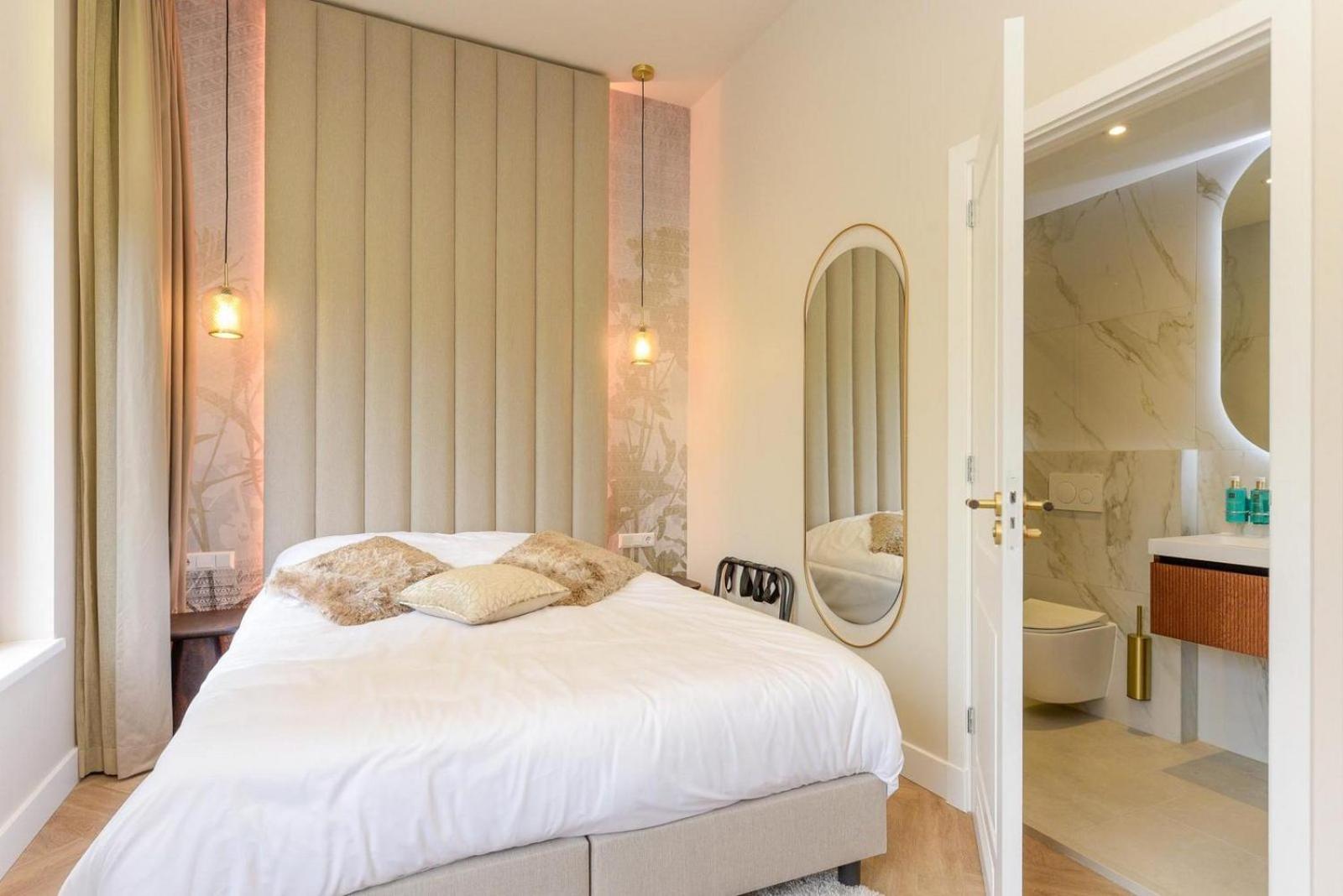 Novallure Villa Margaretha - Short Stay Apartments Rijswijk Kültér fotó