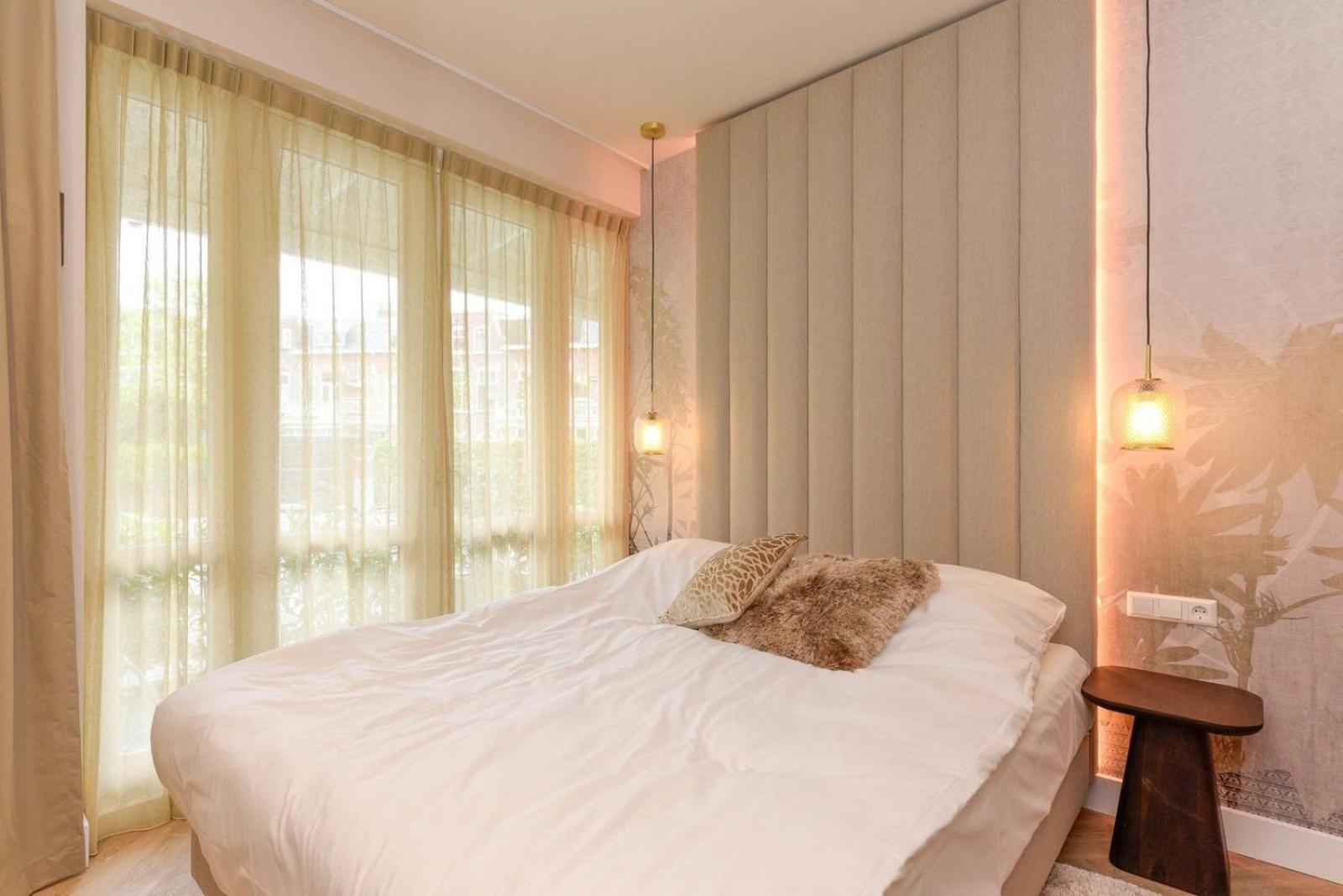 Novallure Villa Margaretha - Short Stay Apartments Rijswijk Kültér fotó