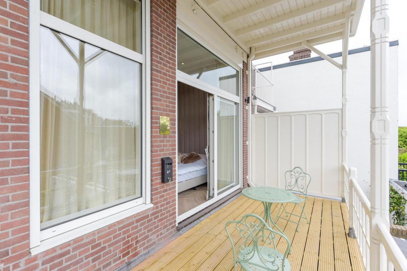 Novallure Villa Margaretha - Short Stay Apartments Rijswijk Kültér fotó