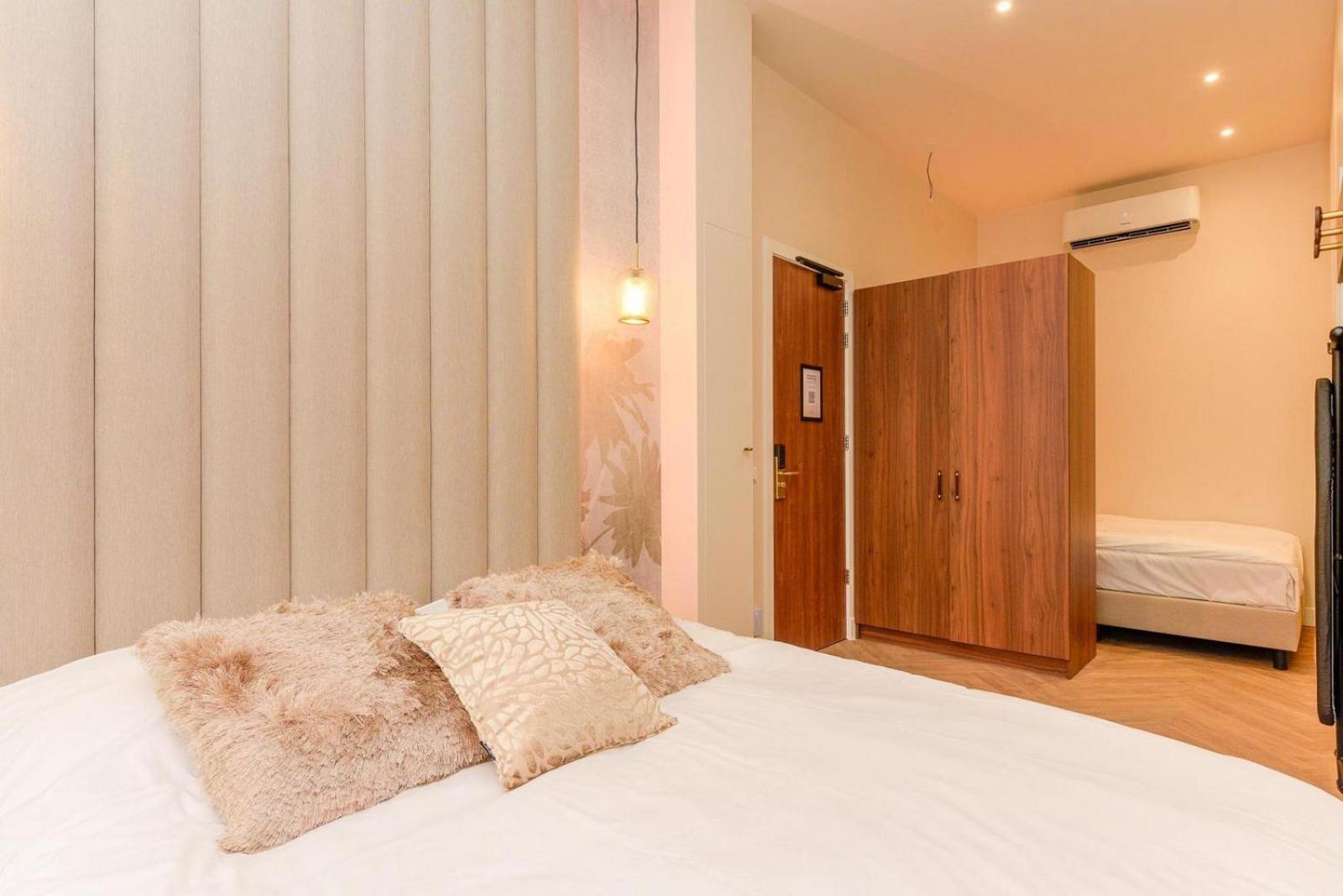 Novallure Villa Margaretha - Short Stay Apartments Rijswijk Kültér fotó